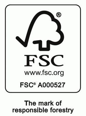 Multicork Solutions FSC Logo